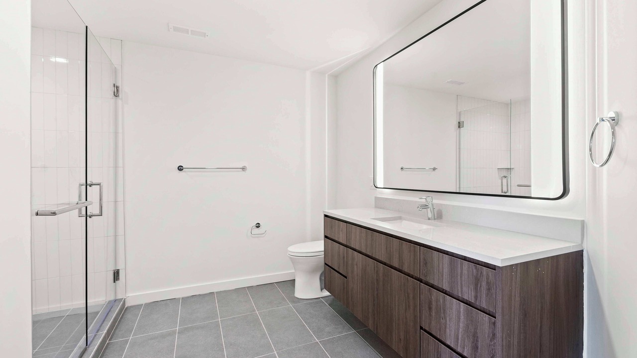Photo of Bathroom in West Town