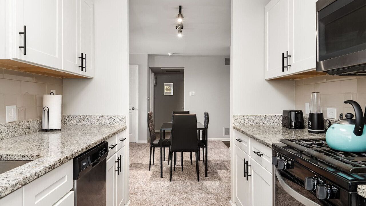 Photo of Kitchen in Gurnee