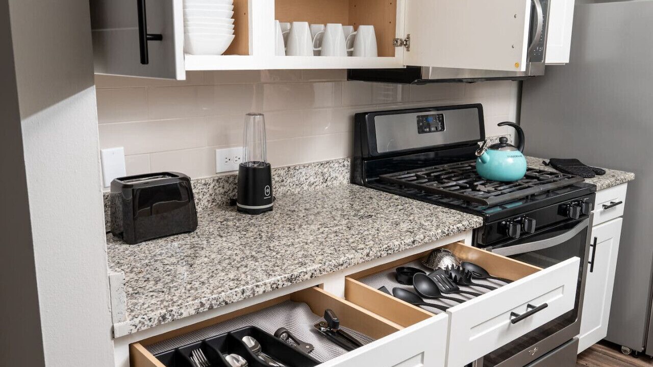 Photo of Kitchen in Gurnee