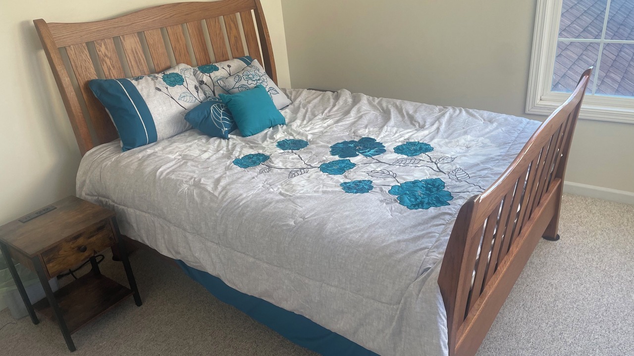 Photo of Bedroom in Shelbyville