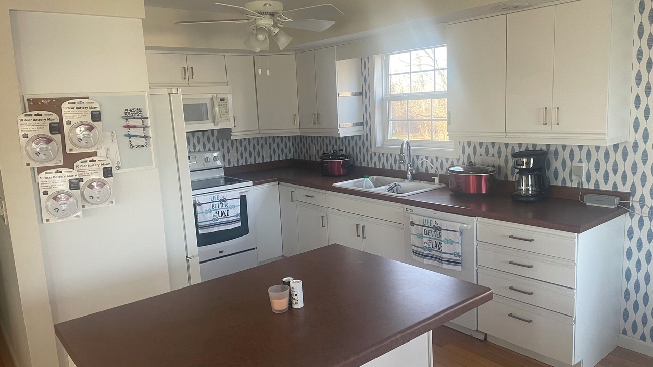 Photo of Kitchen in Shelbyville