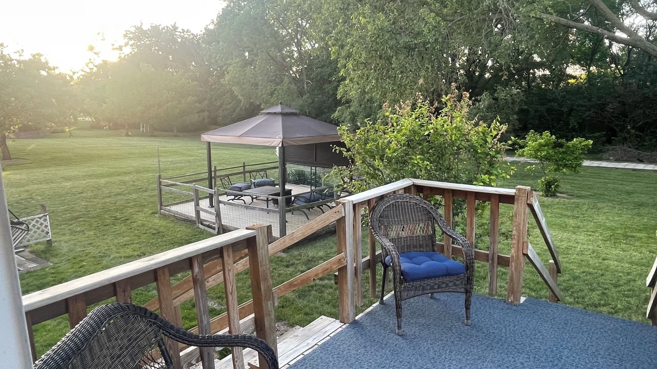 Photo of Patio Balcony in Shelbyville
