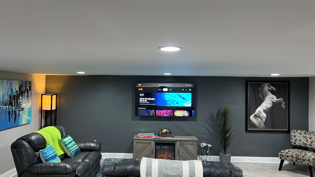 Photo of Livingroom in Hickory Hills