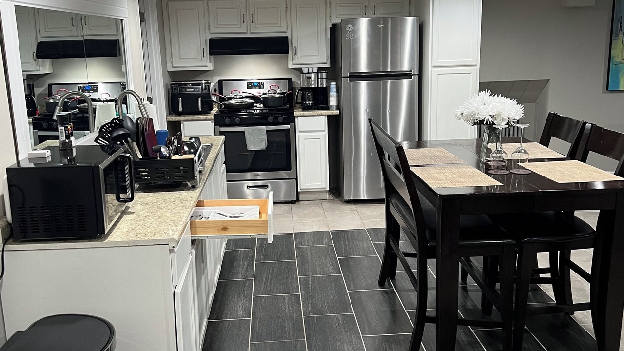 Photo of Kitchen in Hickory Hills