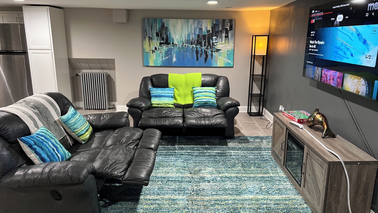 Photo of Livingroom in Hickory Hills