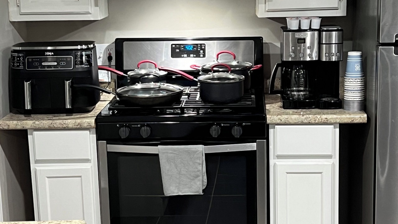 Photo of Kitchen in Hickory Hills