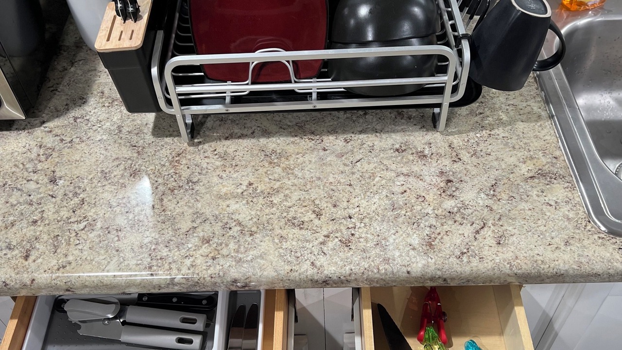 Photo of Kitchen in Hickory Hills