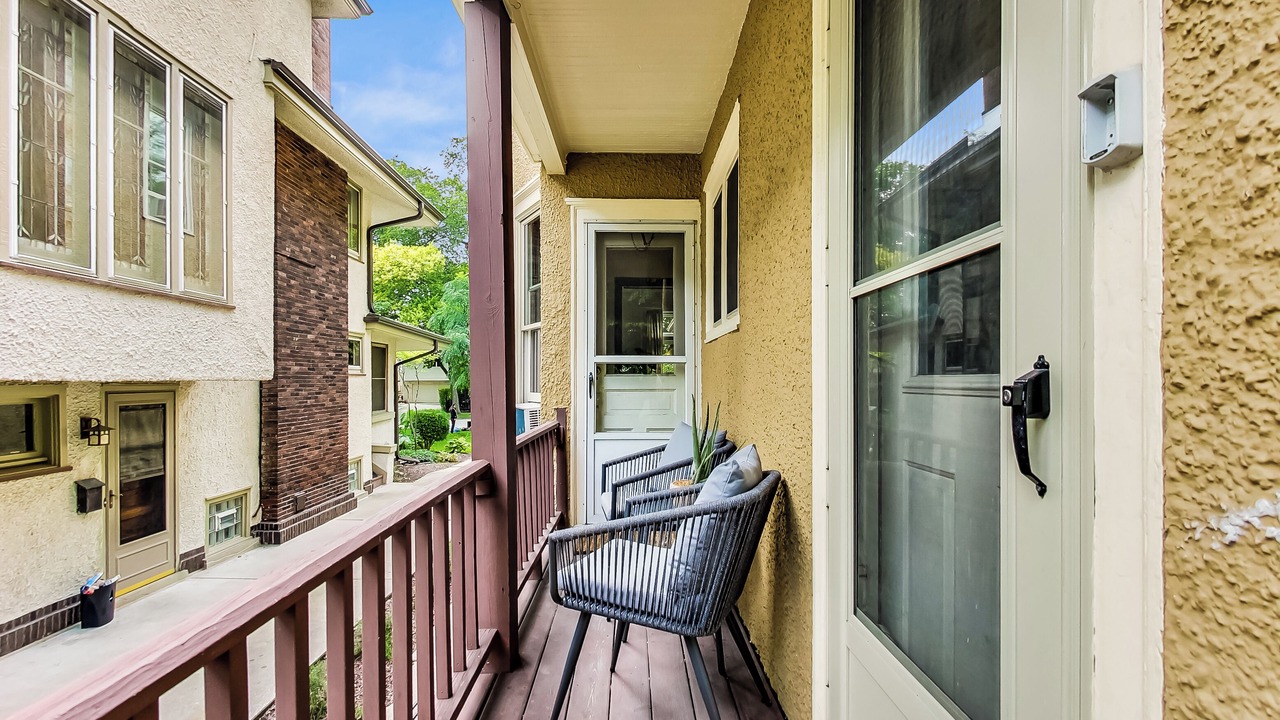 Photo of Outdoor in Oak Park
