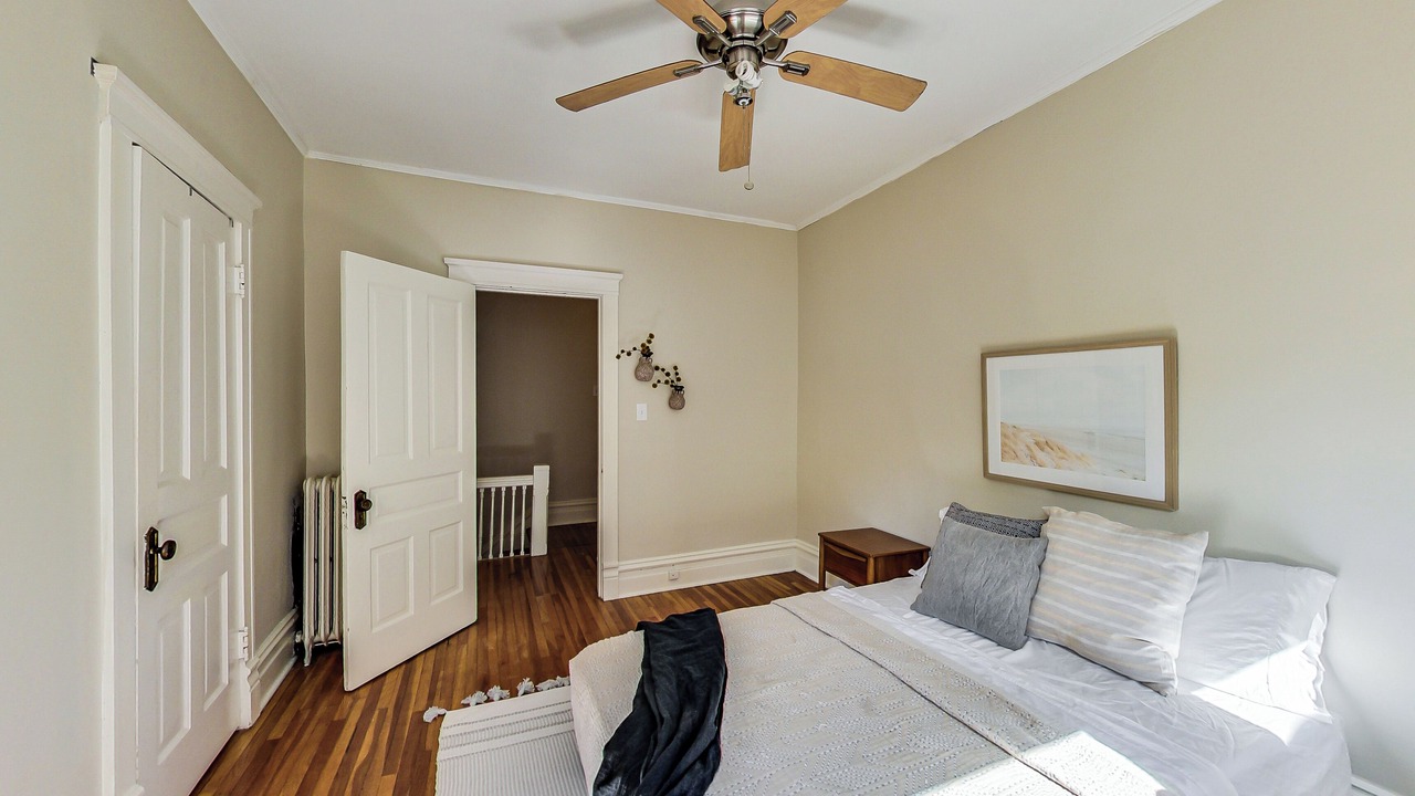 Photo of Bedroom in Oak Park