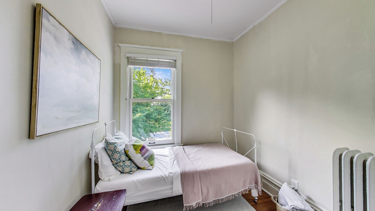 Photo of Bedroom in Oak Park