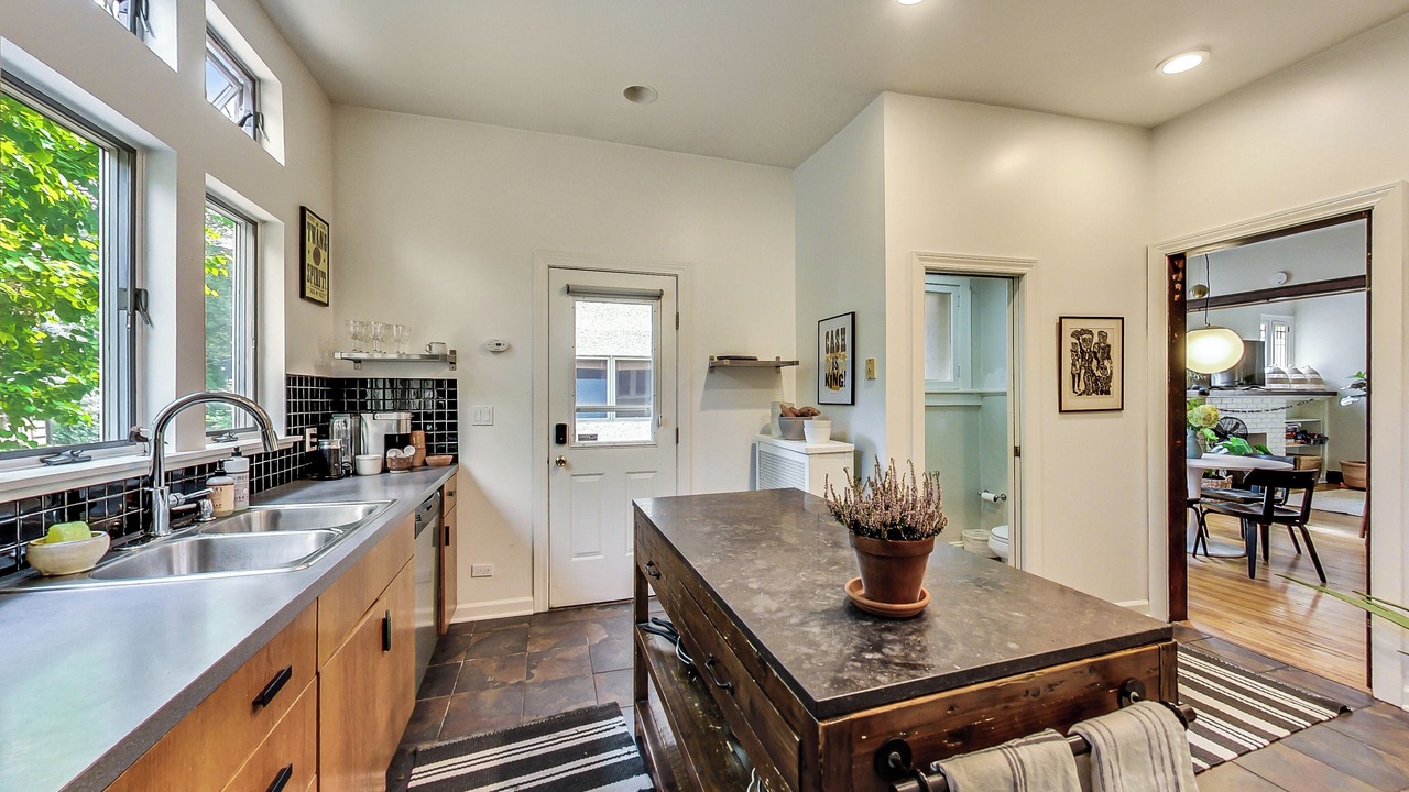 Photo of Kitchen in Oak Park