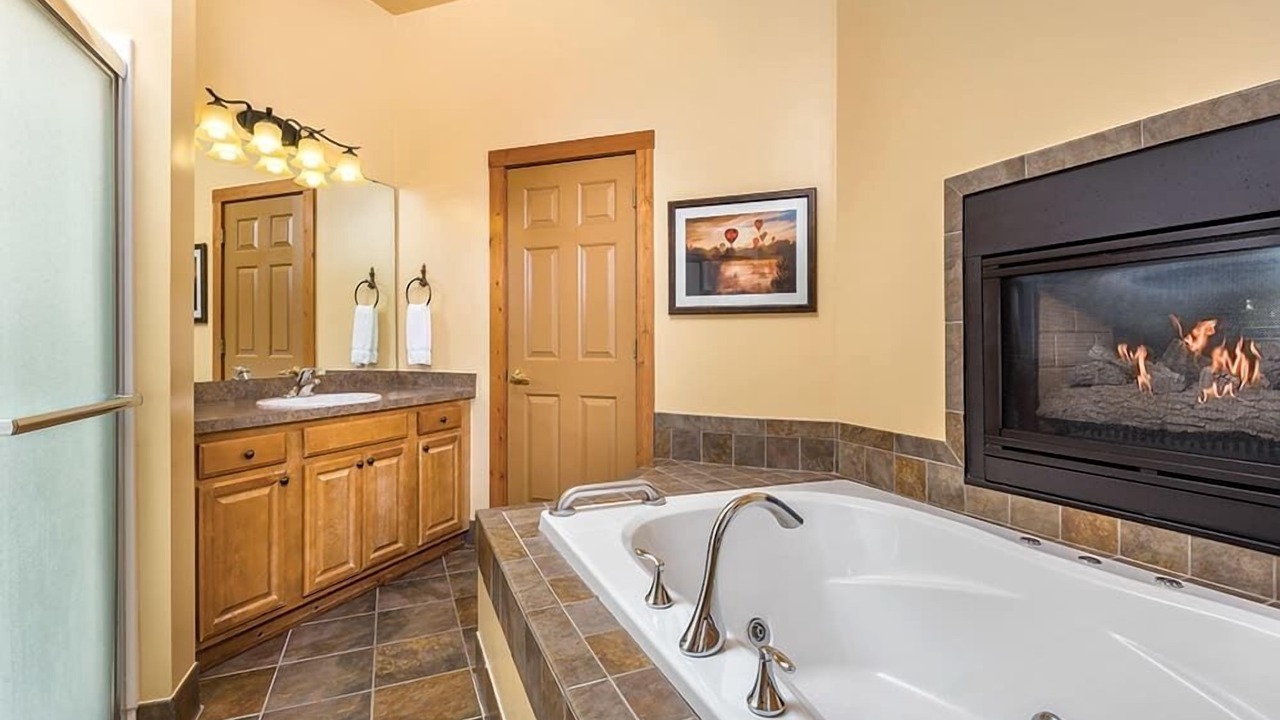 Photo of Bathroom in Hanover