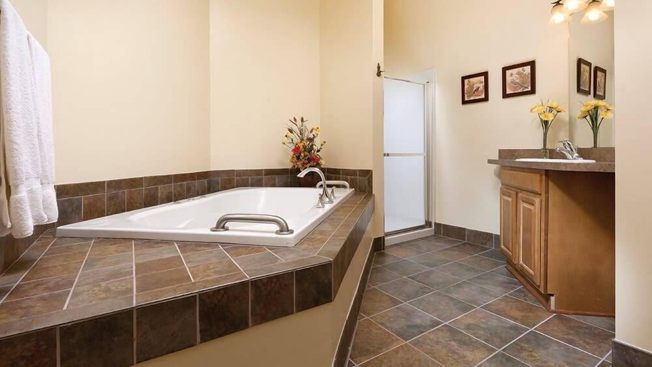 Photo of Bathroom in Hanover