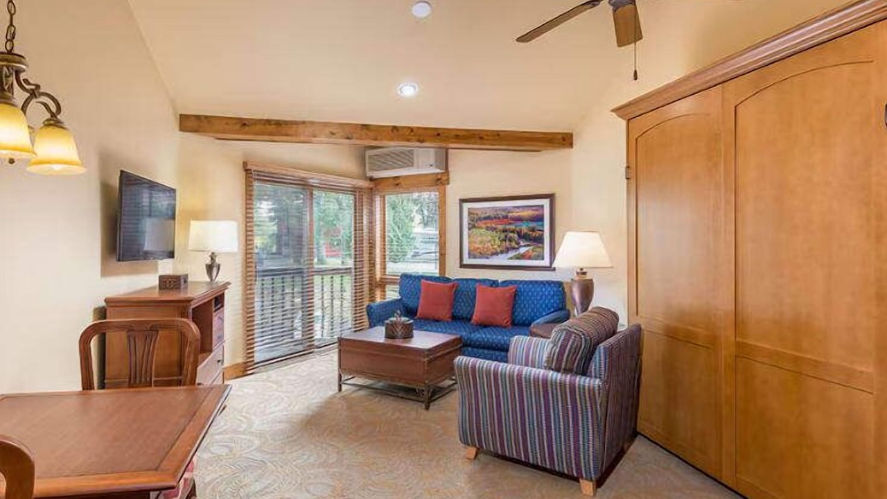 Photo of Livingroom in Hanover