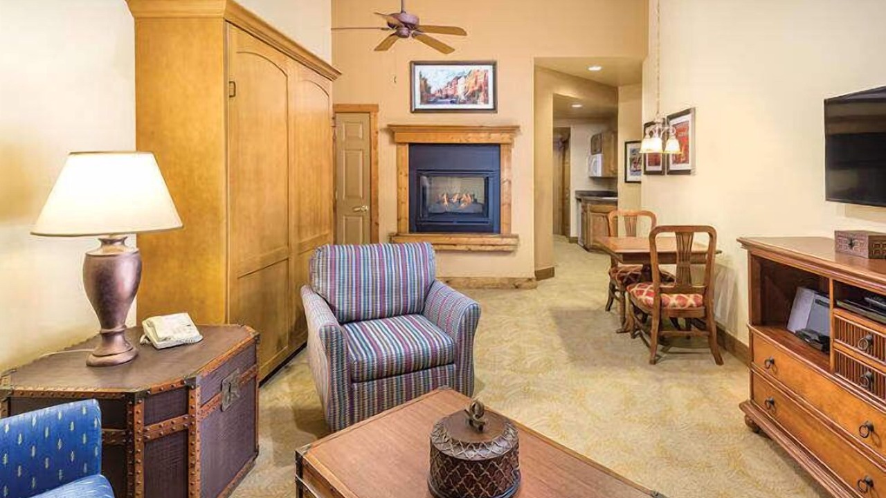 Photo of Livingroom in Hanover