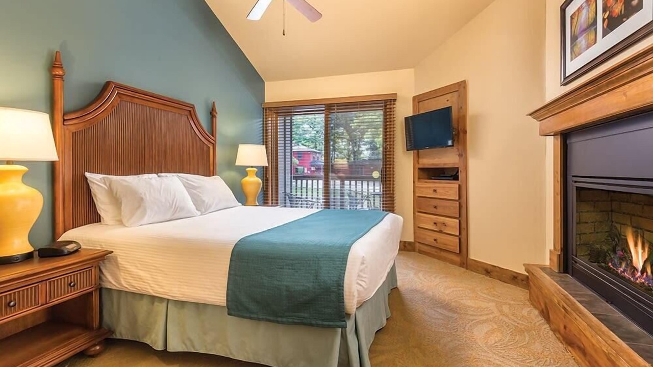 Photo of Bedroom in Hanover