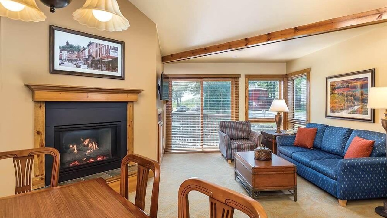 Photo of Livingroom in Hanover