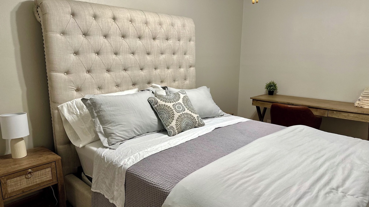 Photo of Bedroom in Park West