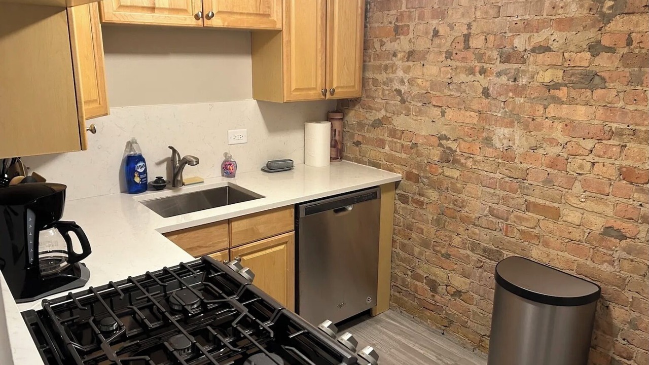 Photo of Kitchen in Park West