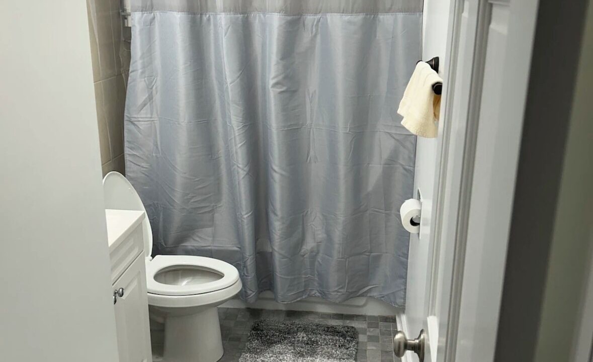 Photo of Bathroom in Park West