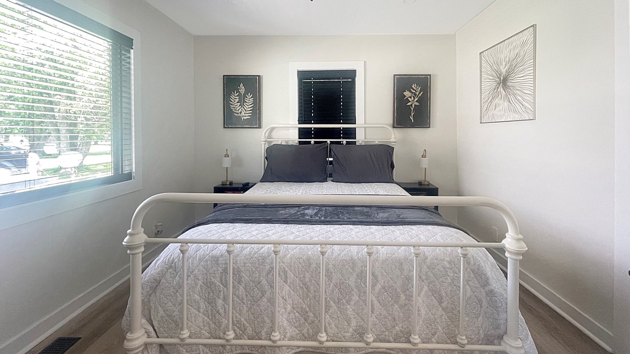 Photo of Bedroom in Casey