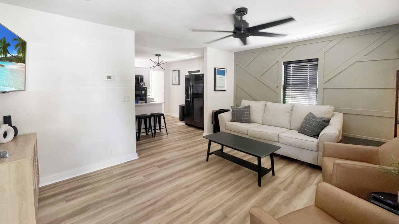Photo of Livingroom in Casey