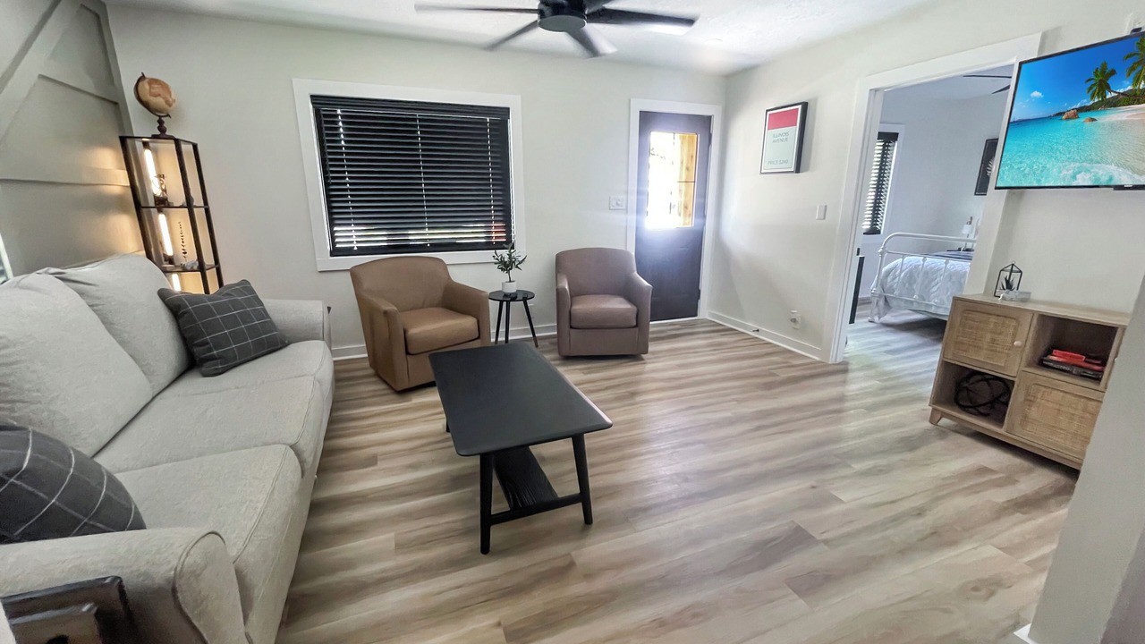 Photo of Livingroom in Casey
