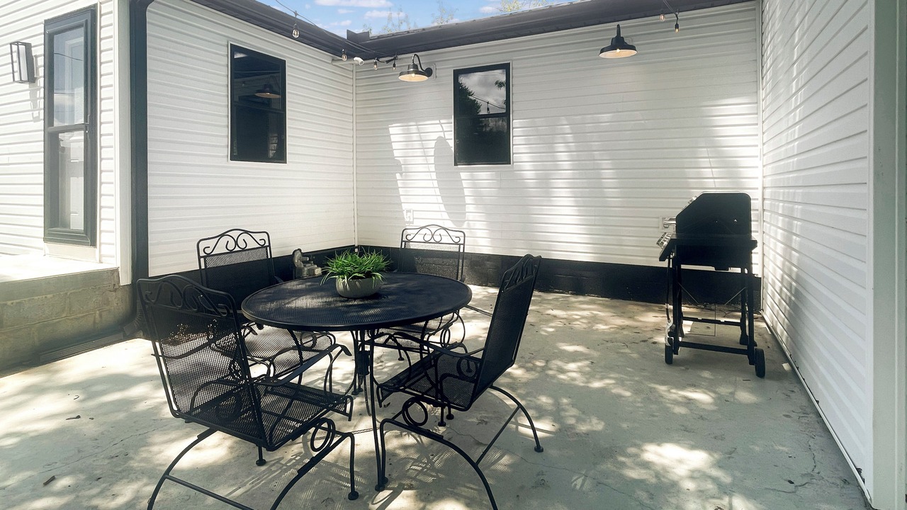 Photo of Outdoor in Casey