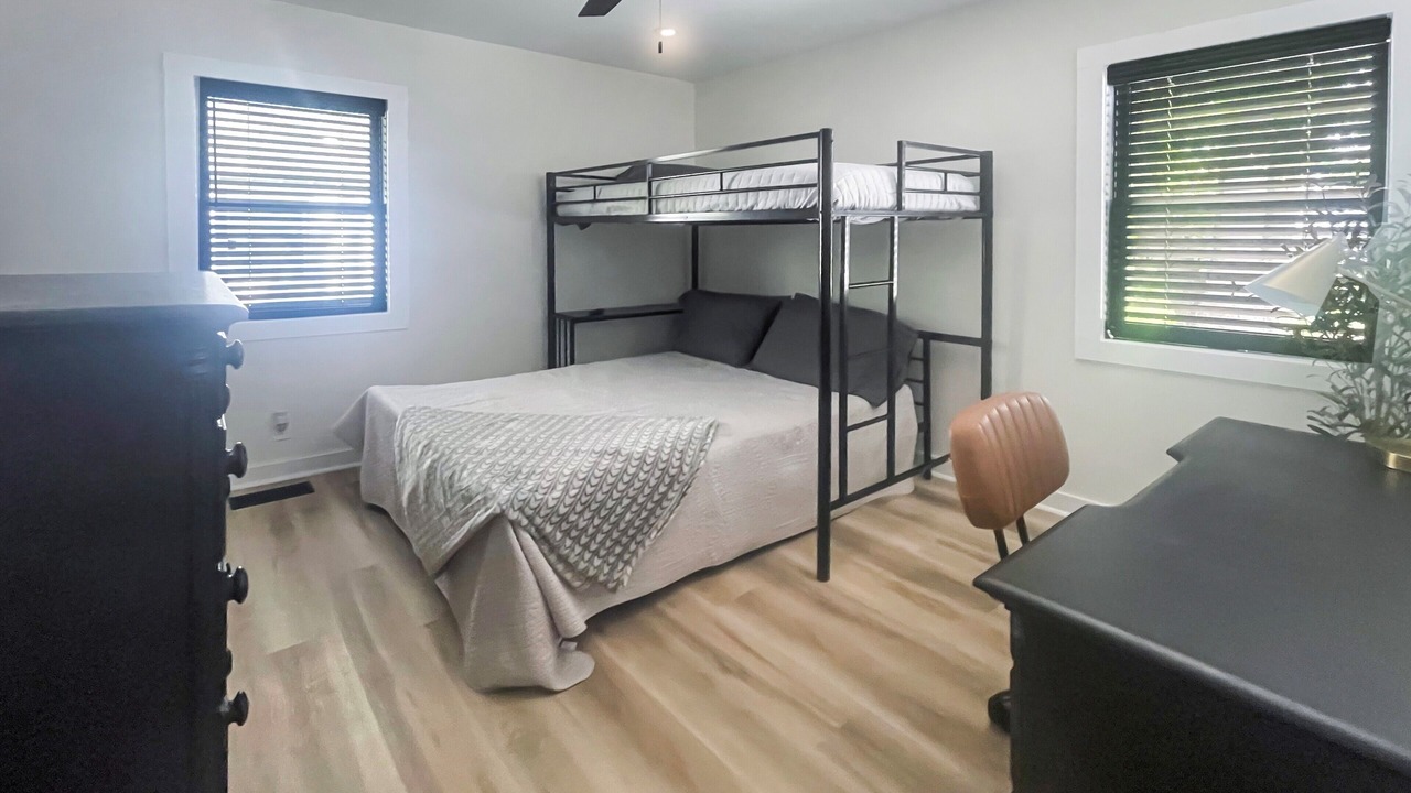 Photo of Bedroom in Casey