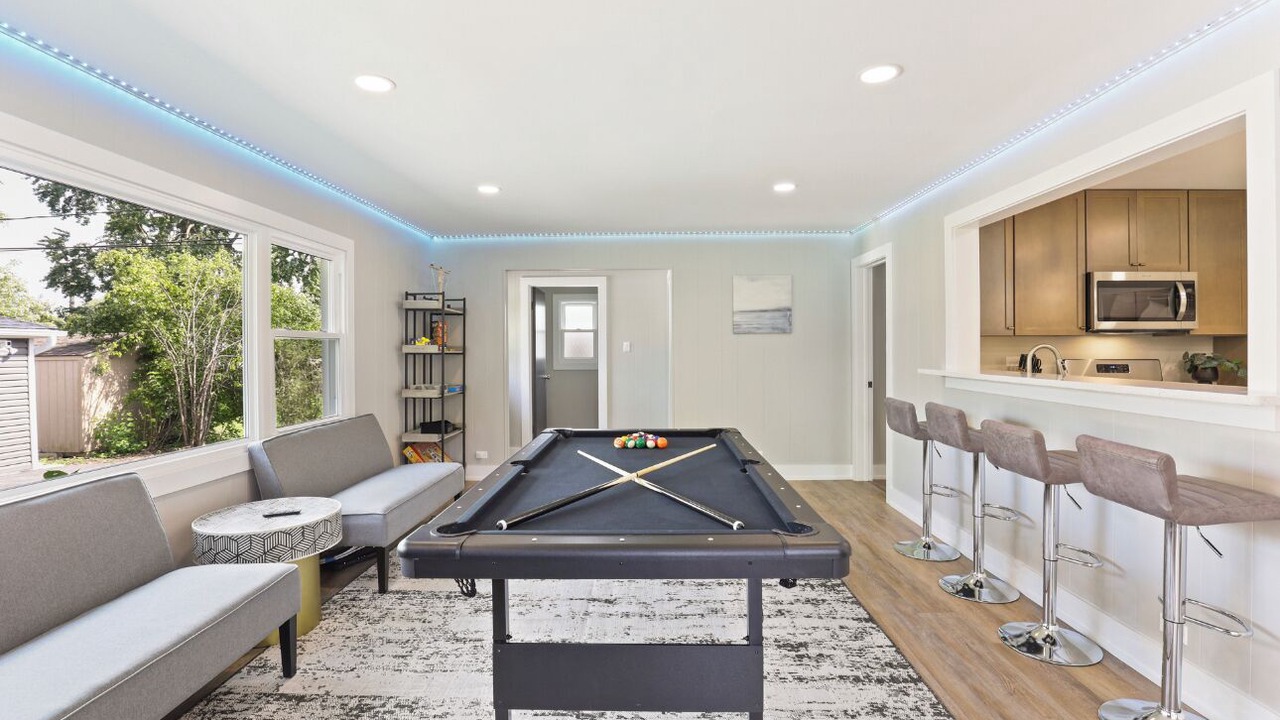 Photo of Bedroom in Flossmoor