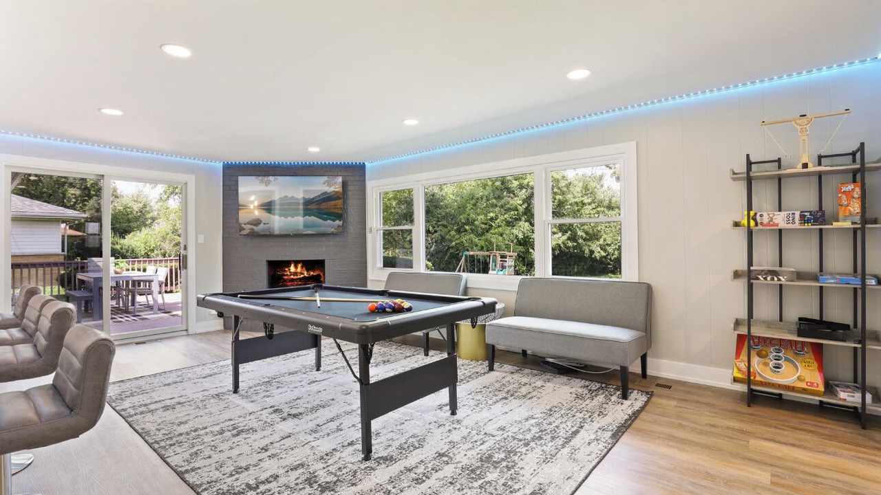 Photo of Bedroom in Flossmoor