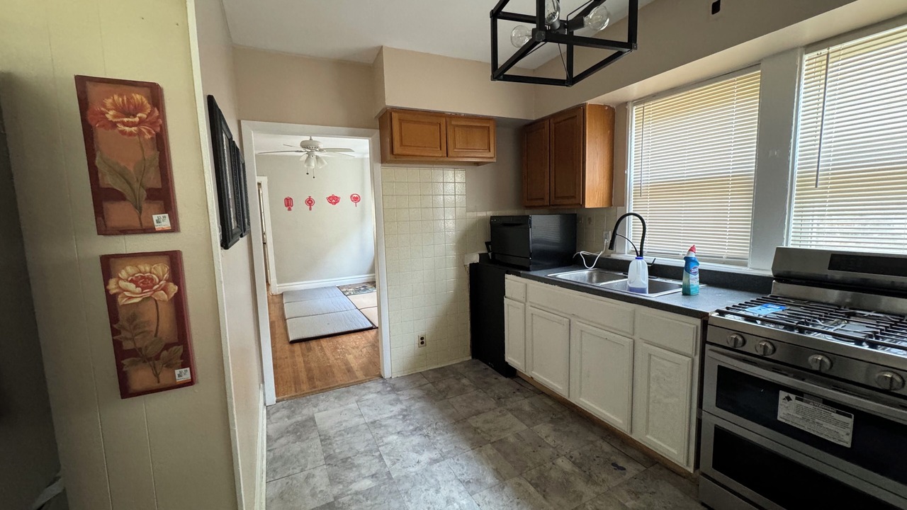 Photo of Kitchen in Albany Park