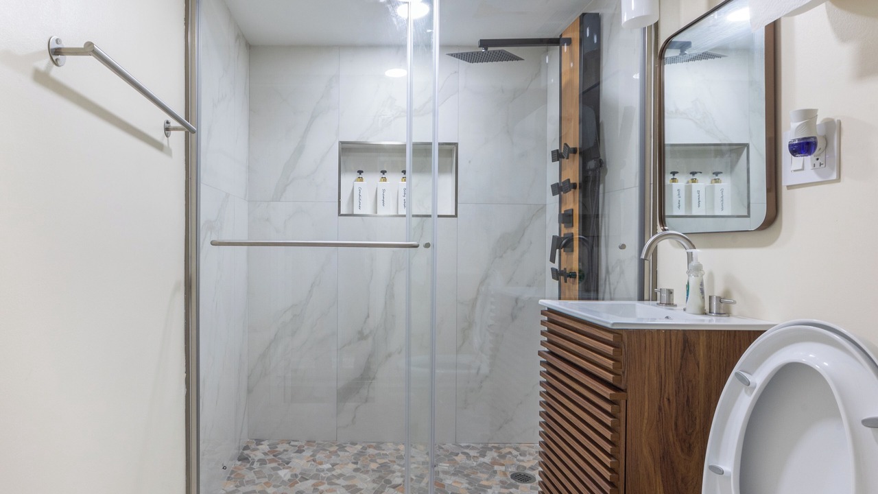 Photo of Bathroom in Evanston