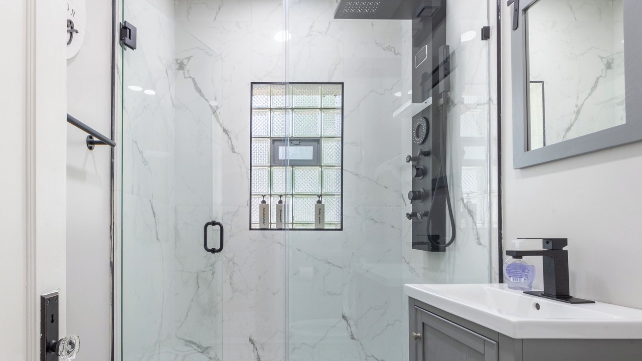 Photo of Bathroom in Evanston