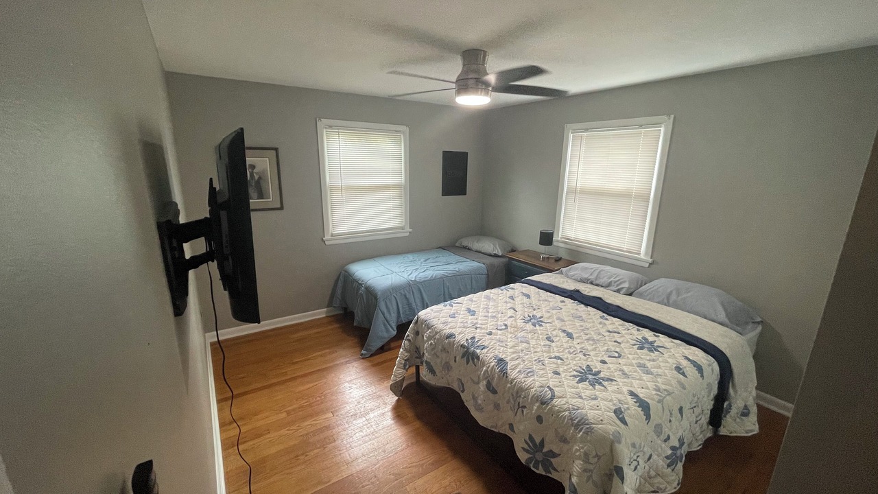 Photo of Bedroom in Rockford