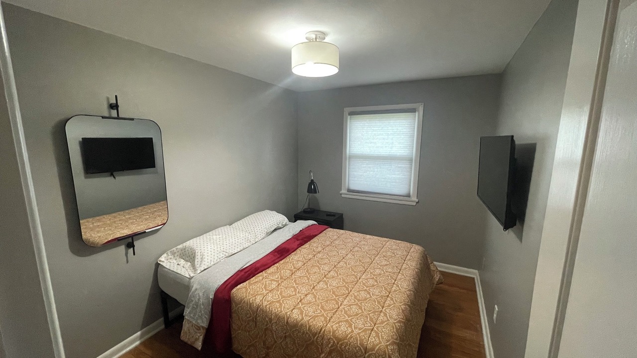 Photo of Bedroom in Rockford