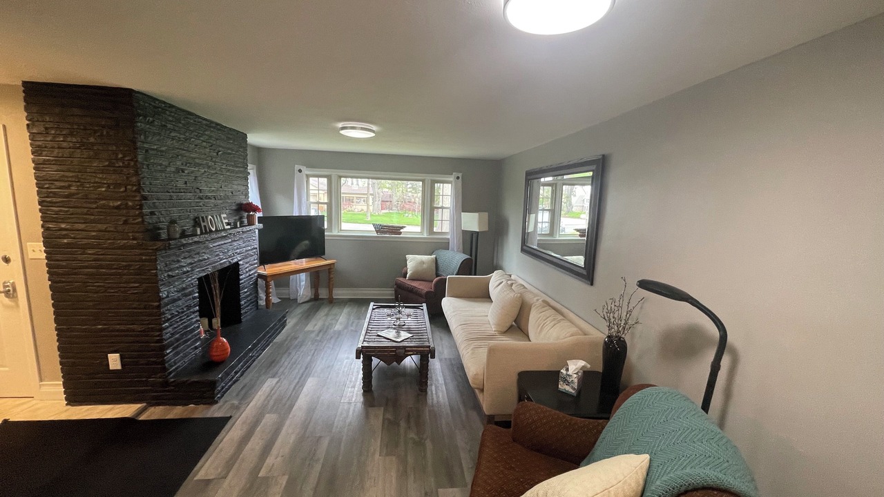 Photo of Livingroom in Rockford