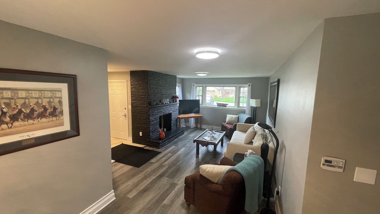 Photo of Livingroom in Rockford