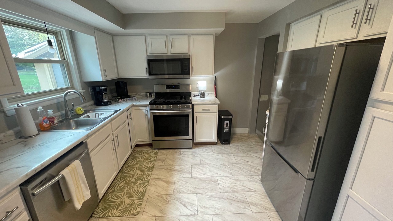 Photo of Kitchen in Rockford