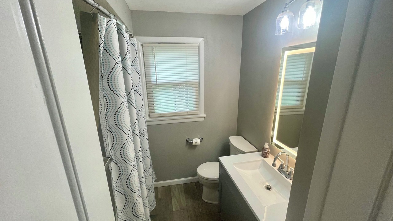 Photo of Bathroom in Rockford