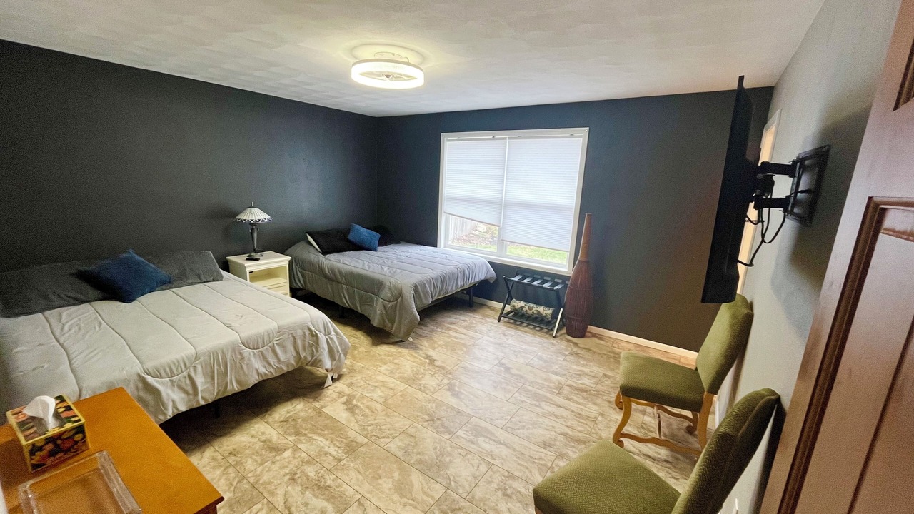 Photo of Bedroom in Machesney Park
