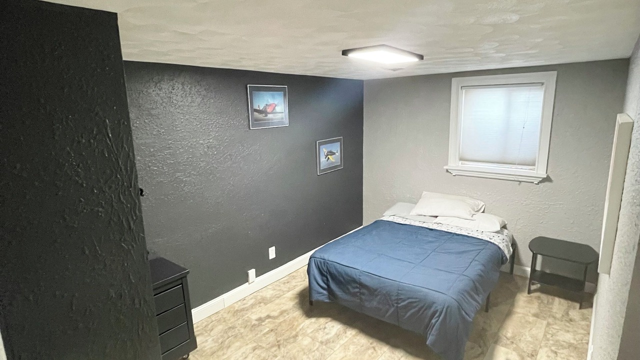 Photo of Bedroom in Machesney Park