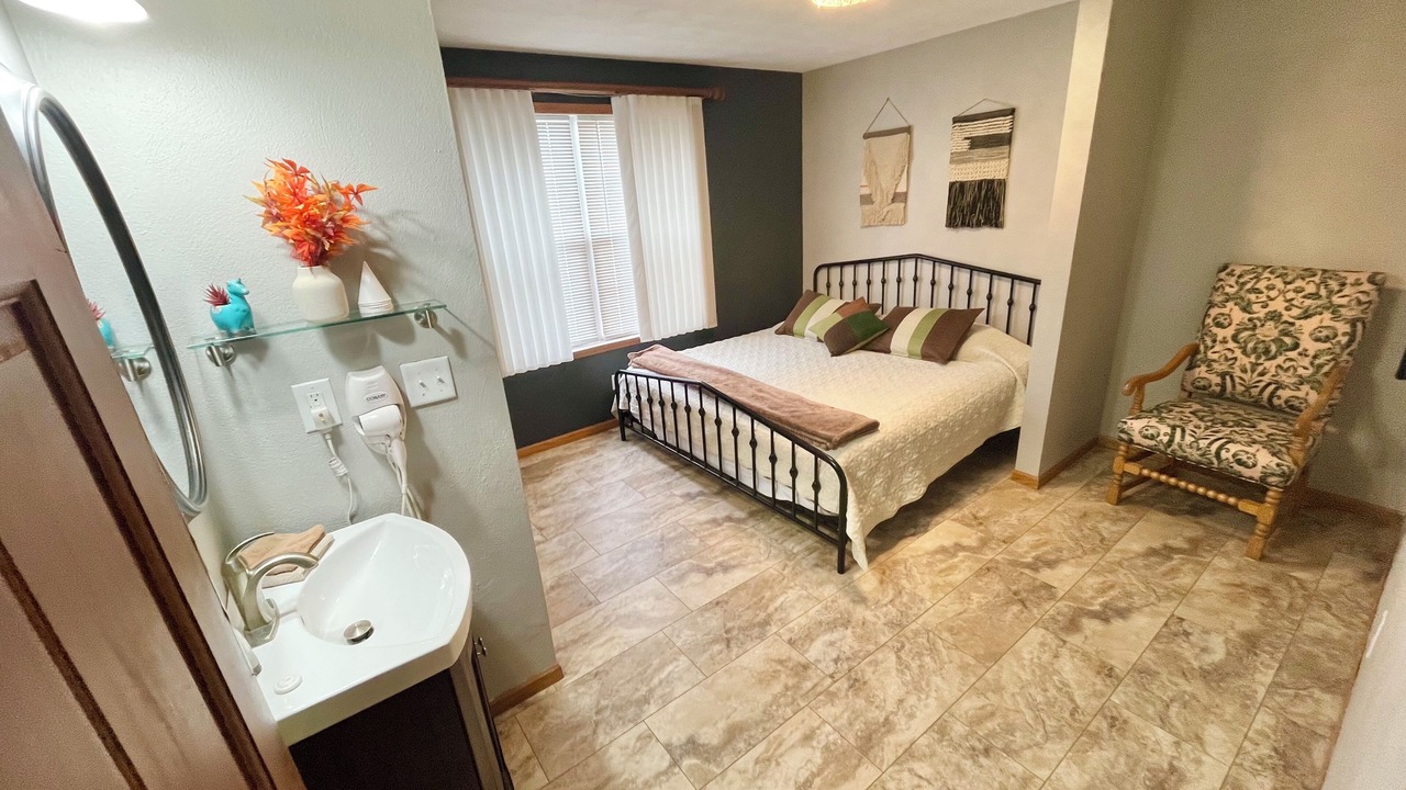 Photo of Bedroom in Machesney Park