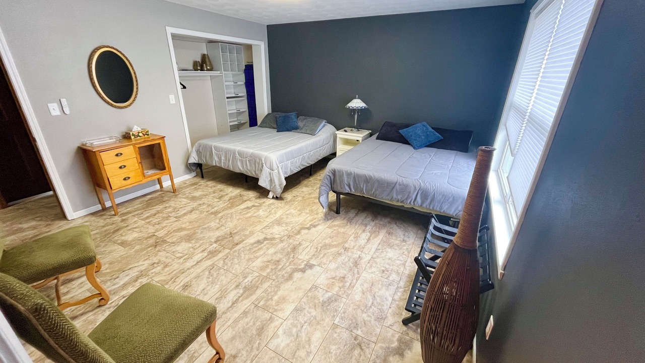 Photo of Bedroom in Machesney Park