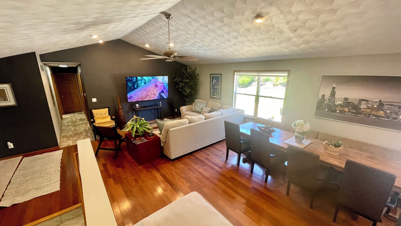 Photo of Livingroom in Machesney Park