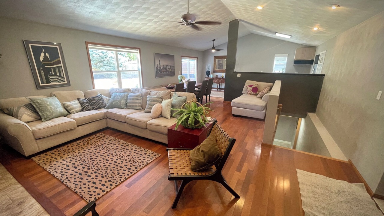 Photo of Livingroom in Machesney Park