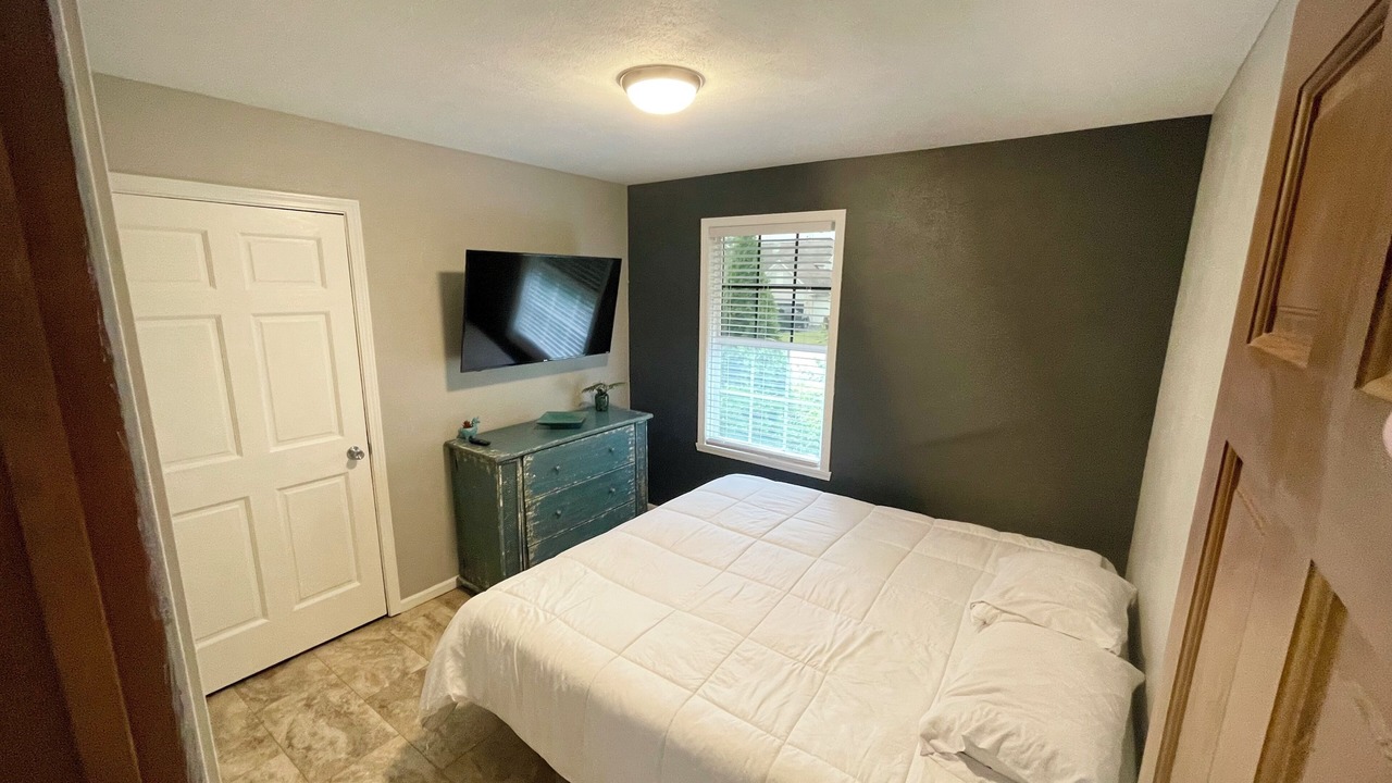 Photo of Bedroom in Machesney Park