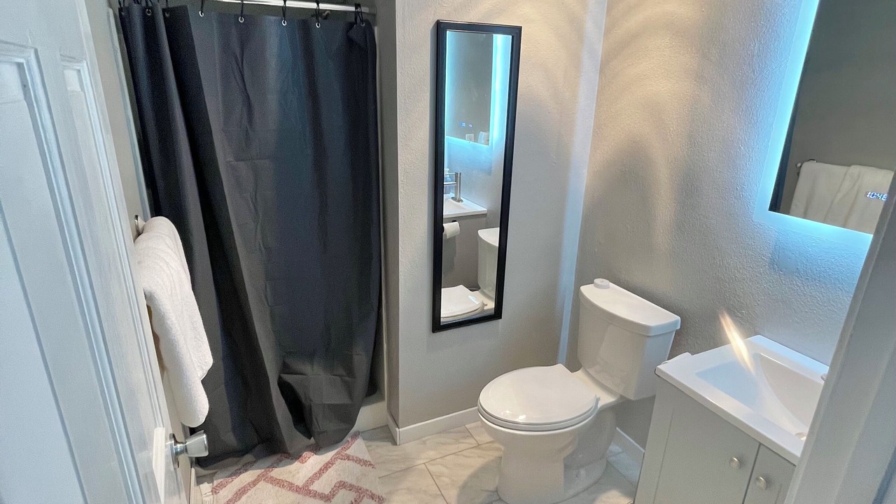 Photo of Bathroom in Machesney Park