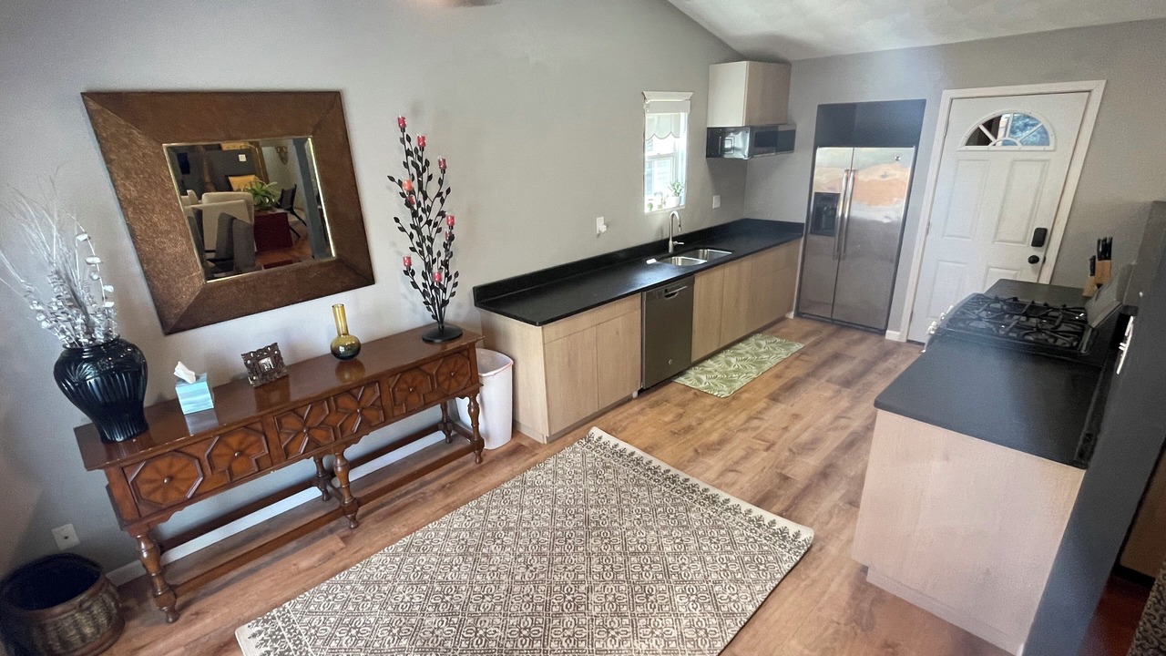 Photo of Kitchen in Machesney Park