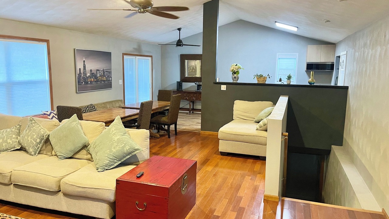 Photo of Livingroom in Machesney Park